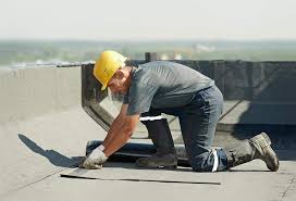 Fast & Reliable Emergency Roof Repairs in Whitesboro, TX